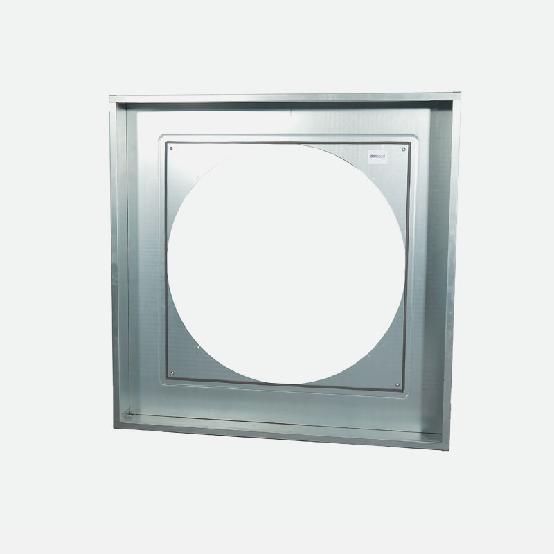 Sheet Metal Stamping